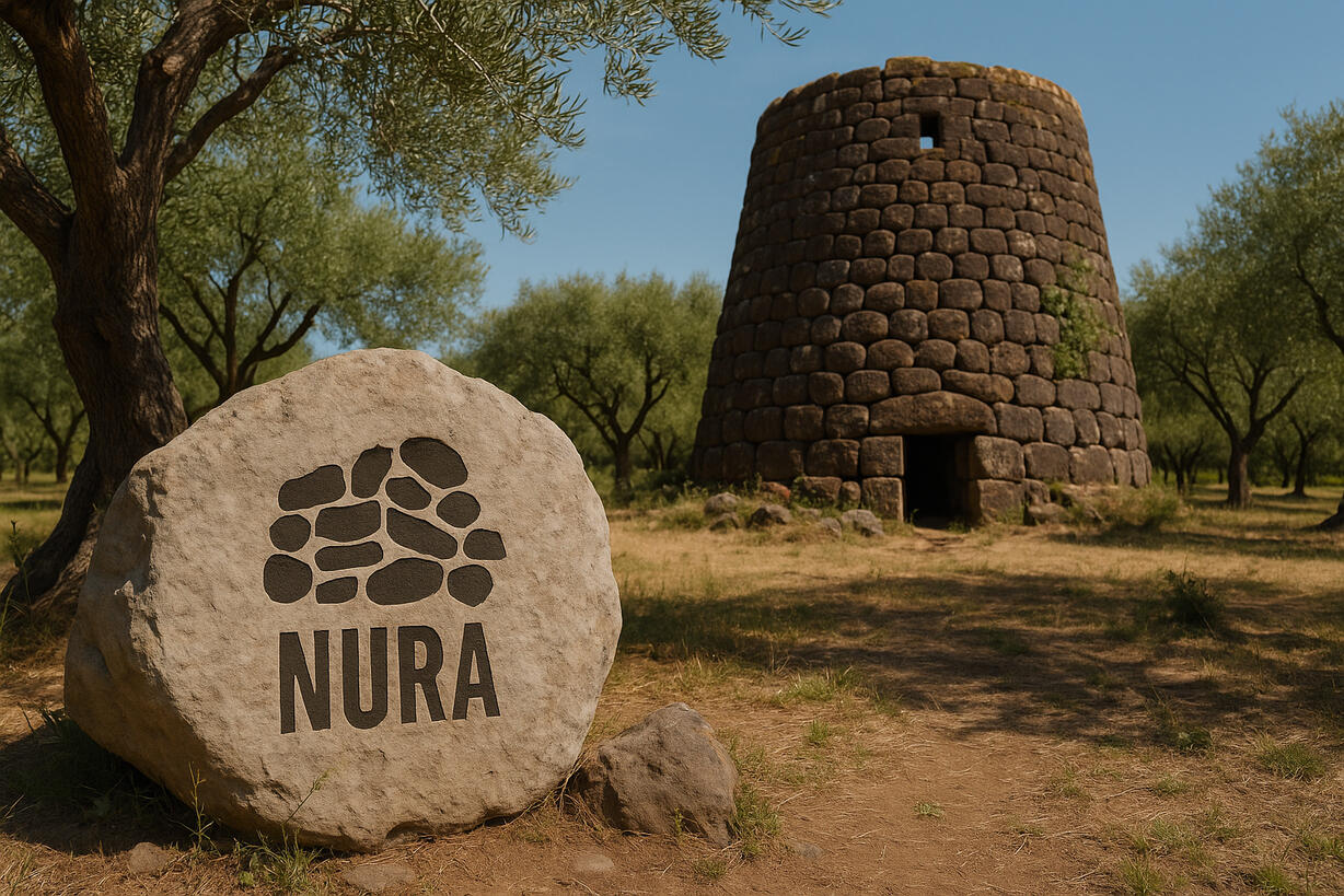 Nuraghe Sardegna Montiferru